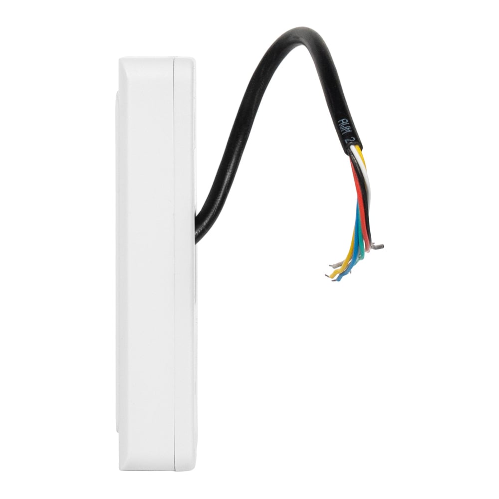 Считыватель карт EM-Marine Trinix TRR-1201EW White водонепроницаемый