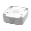 Монтажна коробка Light Vision VLC-07BX пластик 130*130*50 мм