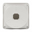 Монтажная коробка Light Vision VLC-08BX пластик 130*130*40 мм