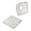 Монтажная коробка Light Vision VLC-08BX пластик 130*130*40 мм