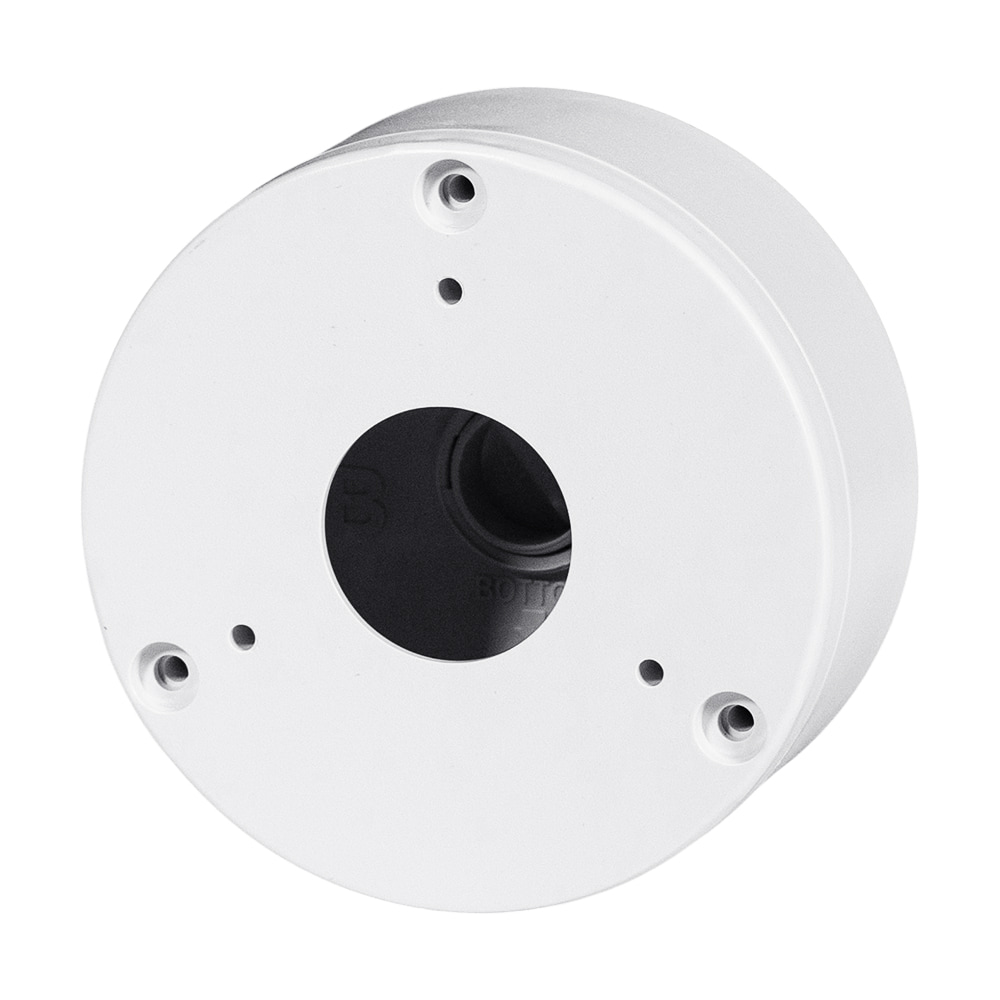Монтажная коробка Light Vision VLC-09BXD пластик 90*40 мм