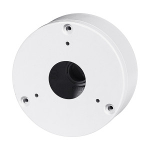 Монтажна коробка Light Vision VLC-09BXD пластик 90*40 мм