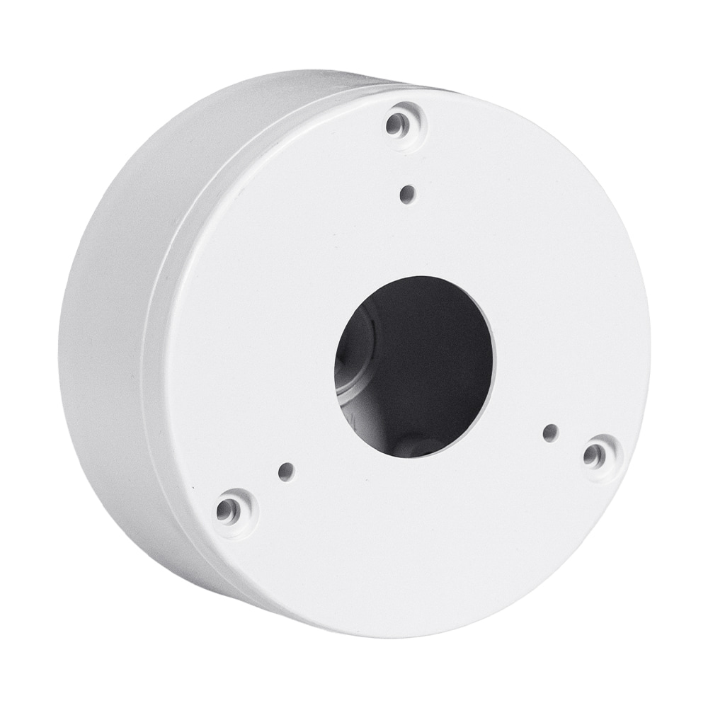 Монтажная коробка Light Vision VLC-09BXD пластик 90*40 мм
