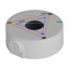 Монтажная коробка Light Vision VLC-09BXD пластик 90*40 мм