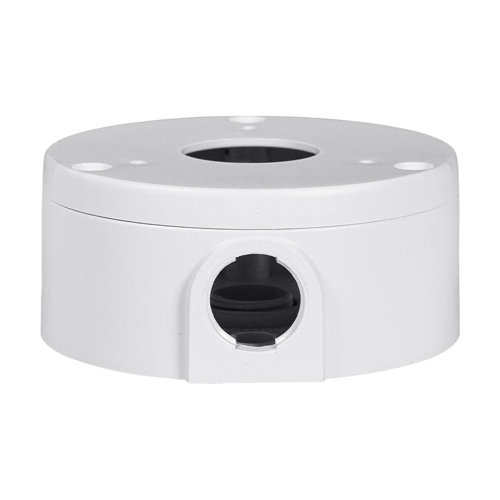 Монтажная коробка Light Vision VLC-09BXD пластик 90*40 мм