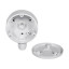 Монтажна коробка Light Vision VLC-09BXDW пластик 90*40 мм
