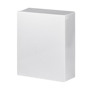 Распределительный бокс Light Vision VLC-05/320BXS пластик 320*150*250 мм