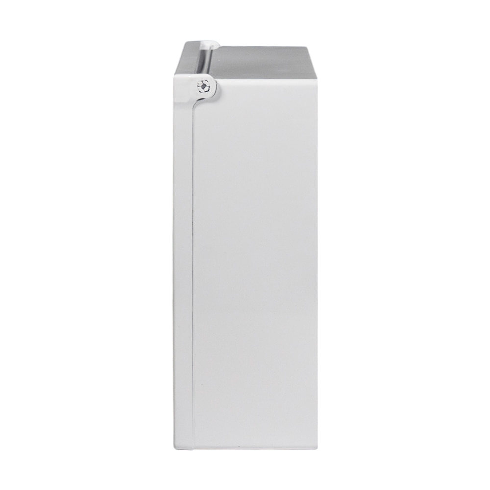 Распределительный бокс Light Vision VLC-05/320BXS пластик 320*150*250 мм