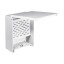 Распределительный бокс Light Vision VLC-05/320BXS пластик 320*150*250 мм