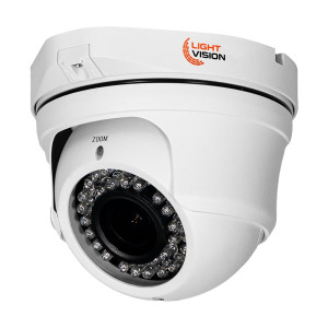 4 Мп IP-камера Light Vision VLC-4440DFI White (Linklemo) f=2.7-12 мм