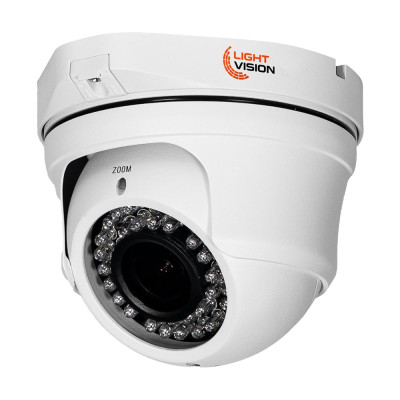 4 Мп IP-камера Light Vision VLC-4440DFI White (Linklemo) f=2.7-12 мм