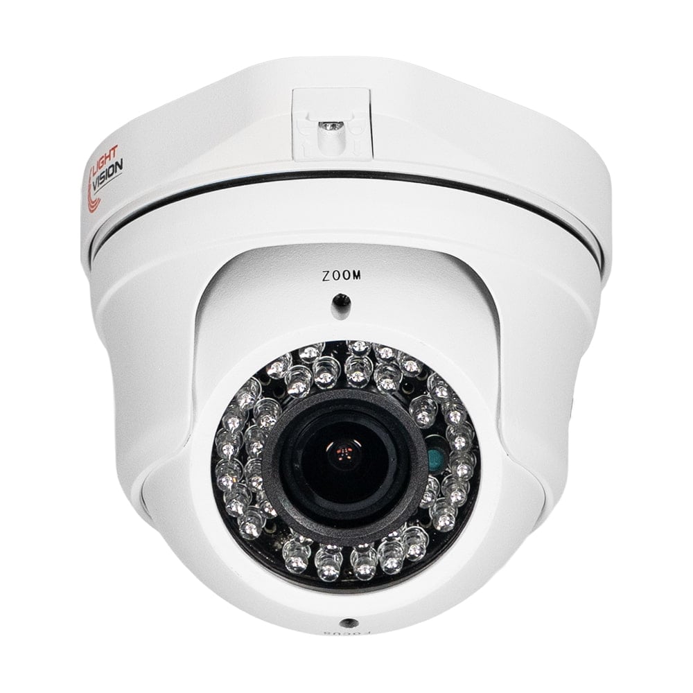 4 Мп IP-камера Light Vision VLC-4440DFI White (Linklemo) f=2.7-12 мм
