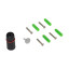 4 Мп IP-камера Light Vision VLC-4440DFI White (Linklemo) f=2.7-12 мм
