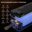 Повербанк Choetech B733 50000 mAh 65 W чорний з швидкою зарядкою