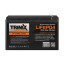 Акумуляторна батарея Trinix LFP 12V8Ah LiFePO4 літій-залізо-фосфатна
