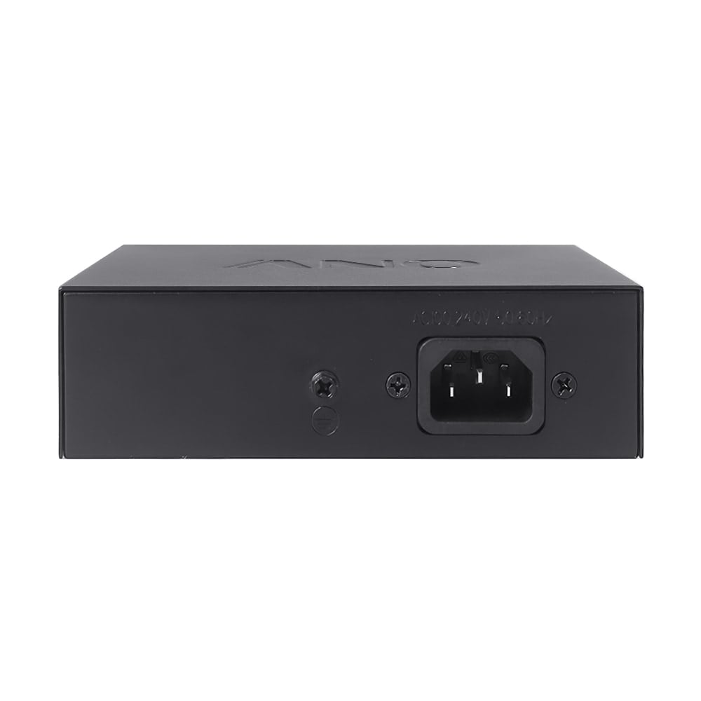 6-портовий PoE-комутатор некерований ONV-H1064PSD з 4 портами PoE