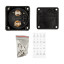 Переключатель аккумуляторной батареи Victron Energy Battery switch on/off 275A