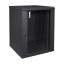 Комутаційна шафа Trinix TRX-15U/600x600x770 Black