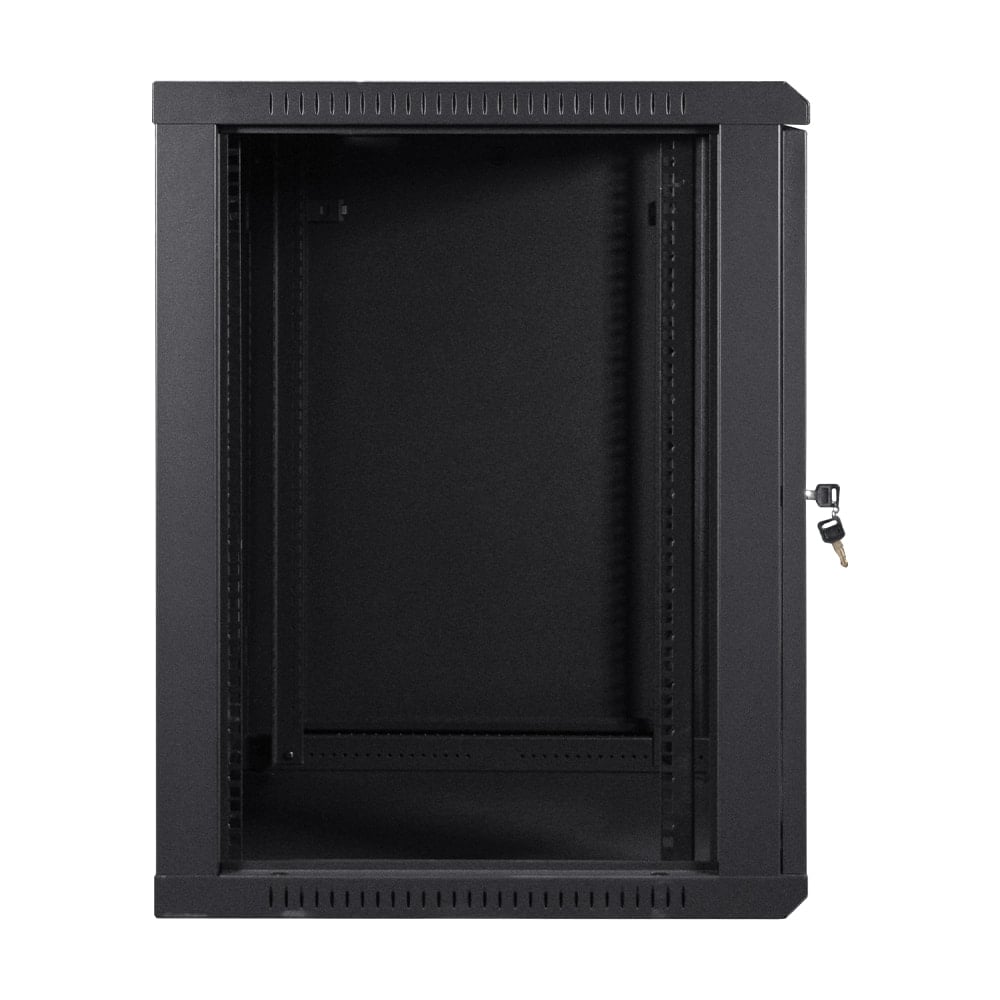 Комутаційна шафа Trinix TRX-15U/600x600x770 Black
