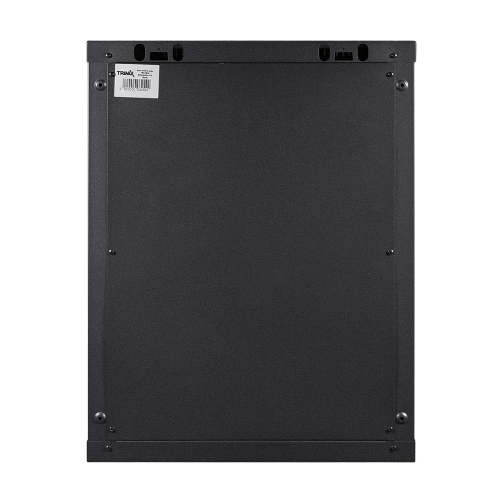 Комутаційна шафа Trinix TRX-15U/600x600x770 Black