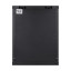 Комутаційна шафа Trinix TRX-15U/600x600x770 Black