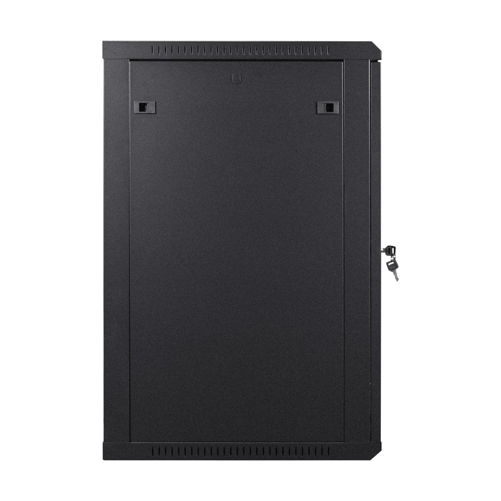 Комутаційна шафа Trinix TRX-18U/600x600x903 Black