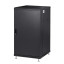Коммутационный шкаф Trinix TRX-22U/600x600x1166 Black