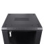 Коммутационный шкаф Trinix TRX-22U/600x600x1166 Black