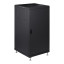 Коммутационный шкаф Trinix TRX-22U/600x600x1166 Black