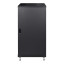 Коммутационный шкаф Trinix TRX-22U/600x600x1166 Black