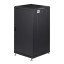 Коммутационный шкаф Trinix TRX-22U/600x600x1166 Black