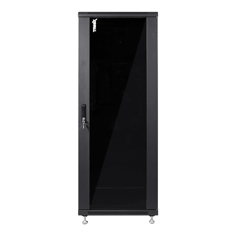 Комутаційна шафа Trinix TRX-32U/600x600x1610 Black