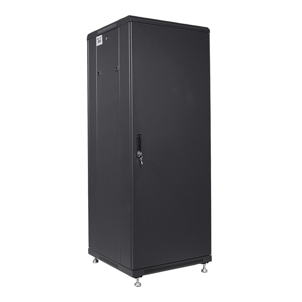 Комутаційна шафа Trinix TRX-32U/600x600x1610 Black