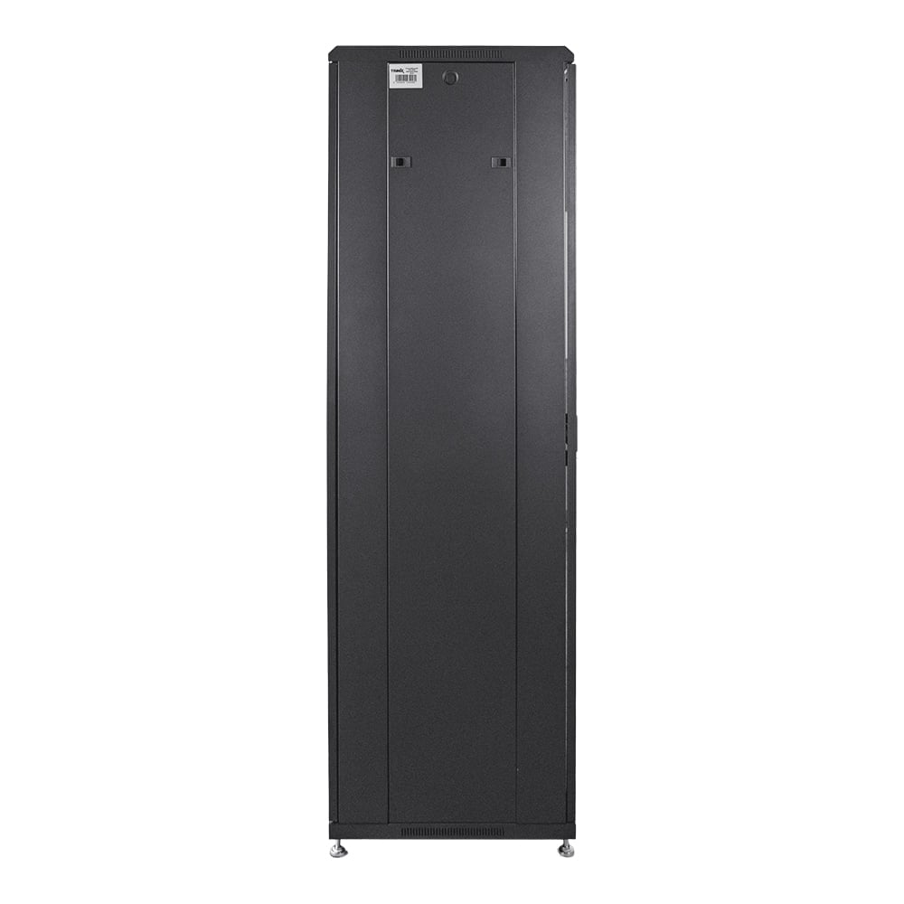 Коммутационный шкаф Trinix TRX-42U/600x600x2055 Black