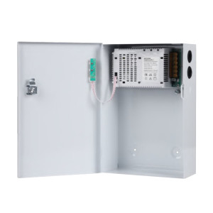Джерело безперебійного живлення Trinix PSU-1210LED(M) LiFePO4