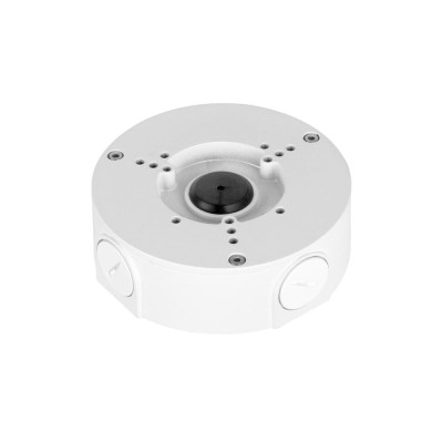 Монтажна коробка Light Vision VLC-09BXD(M) метал 141*41 мм