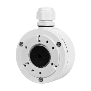 Монтажная коробка Light Vision VLC-05BXD(M) металл 100*45 мм