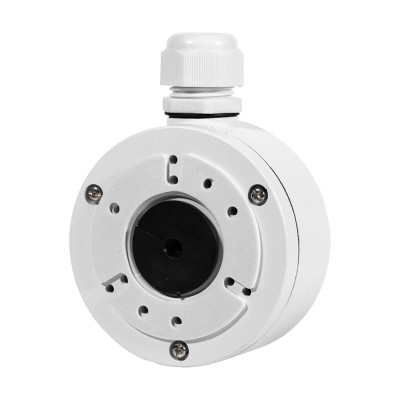 Монтажна коробка Light Vision VLC-05BXD(M) метал 100*45 мм