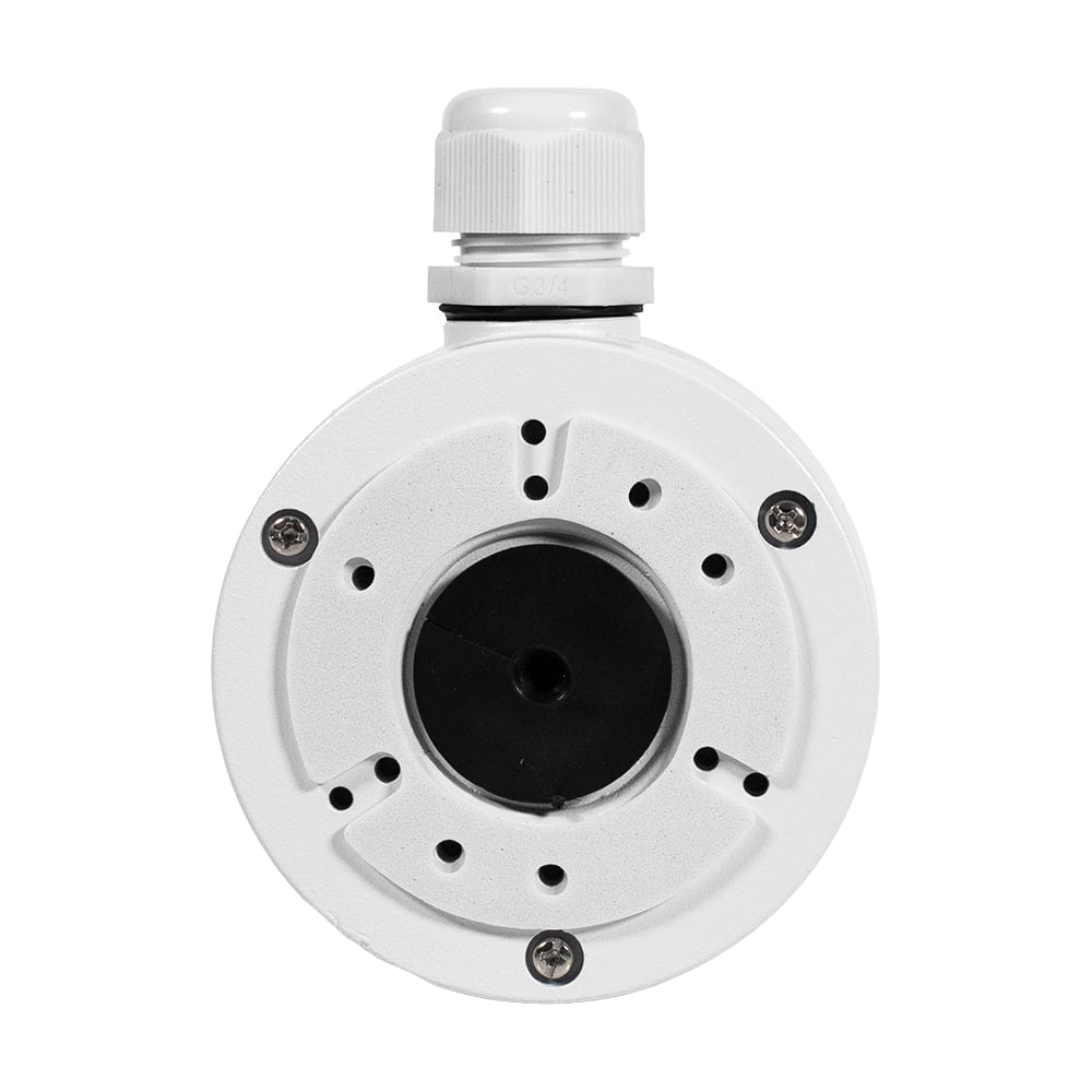 Монтажна коробка Light Vision VLC-05BXD(M) метал 100*45 мм