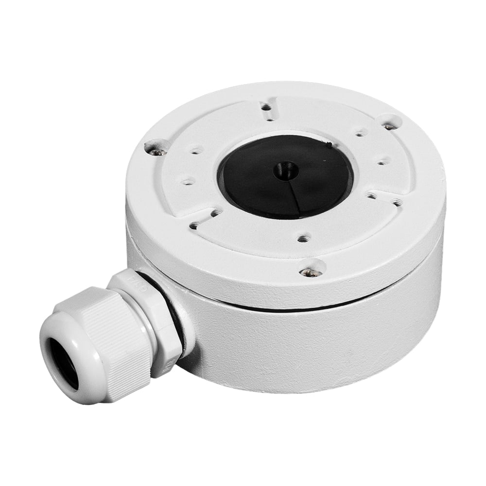 Монтажна коробка Light Vision VLC-05BXD(M) метал 100*45 мм