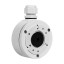Монтажна коробка Light Vision VLC-05BXD(M) метал 100*45 мм