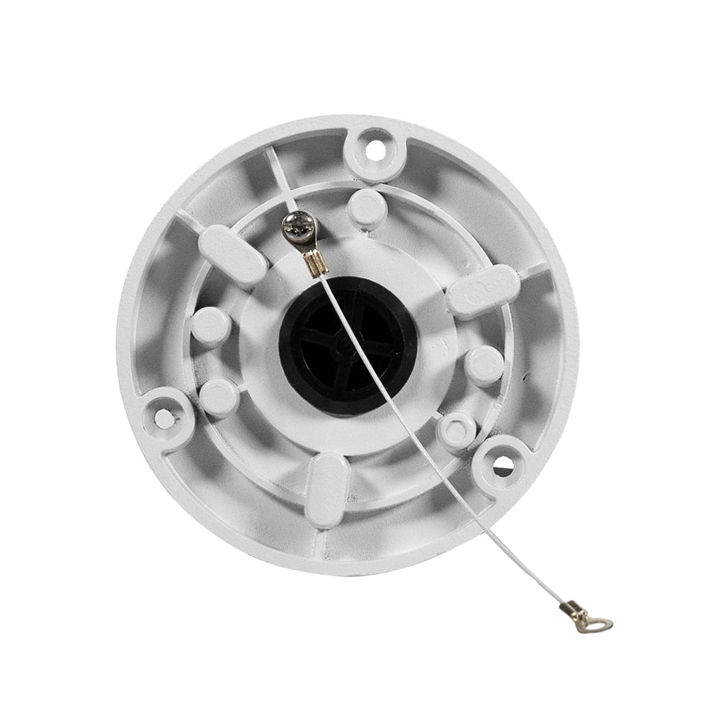 Монтажна коробка Light Vision VLC-05BXD(M) метал 100*45 мм