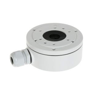 Монтажная коробка Light Vision VLC-06BXH(M) металл 132*52 мм
