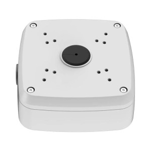 Монтажная коробка Light Vision VLC-07BXD(M) металл 134*134*54 мм