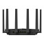 WiFi 7 Mesh-маршрутизатор 2.5G Cudy WR6500H дводіапазонний BE6500