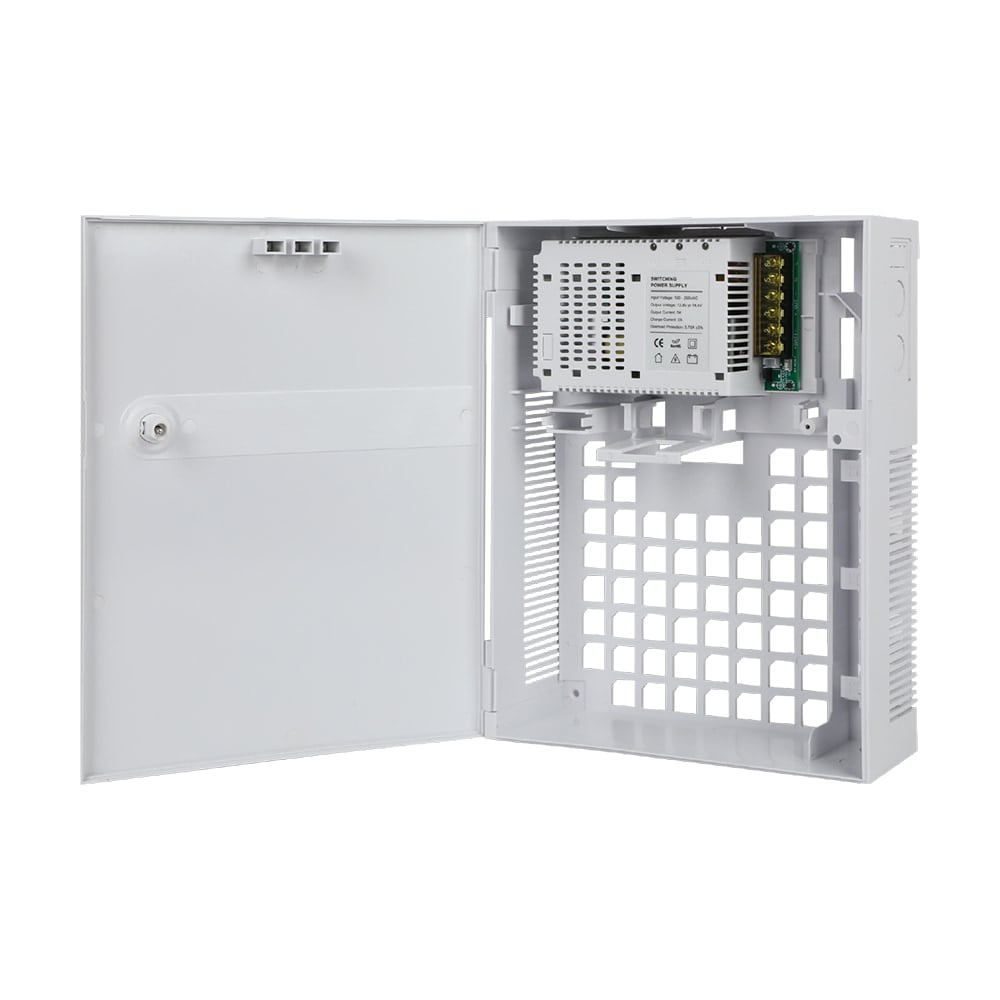 Джерело безперебійного живлення Trinix PSU-1203LED(P) LiFePO4