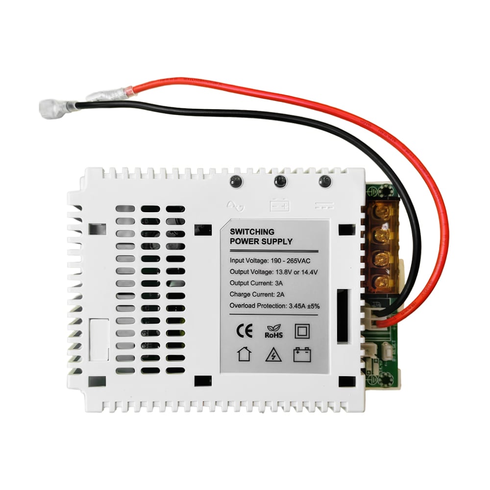 Плата ДБЖ Trinix PSU-1203LED (BOARD) LiFePO4