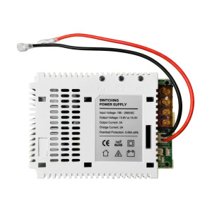 Плата ДБЖ Trinix PSU-1203LED (BOARD) LiFePO4