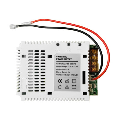 Плата ДБЖ Trinix PSU-1203LED (BOARD) LiFePO4