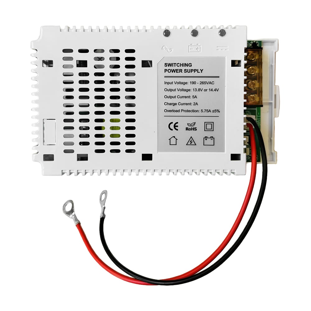 Плата ИБП Trinix PSU-1205LED(BOARD) LiFePO4